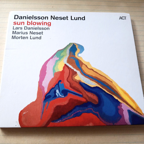Danielsson neset lund - danielsson,