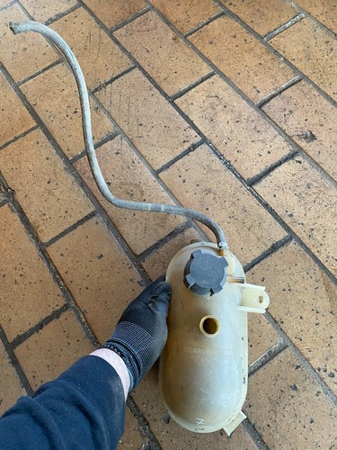 Bmw e30 vfl kühlwasser - bmw,