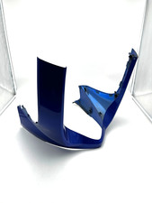 Suzuki UH125 Front Verkleidung Beinschild Leg Shield Fairing Burgman 125 #31815