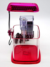 Red Sea Nano Mini Aquarium Filter Beleuchtung - Candy Combo XL Set / Rouge