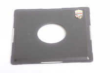 Linhof 679 Objektivplatte Lens Board Adapterplatte