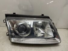 VW Passat 3B Xenonscheinwerfer Scheinwerfer rechts 5DV007760-01