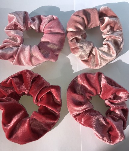 4er velvet samt - 4er,