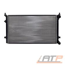 KÜHLER WASSERKÜHLER FÜR