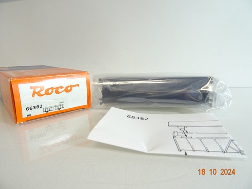 Roco 66382 waggon - h0,
