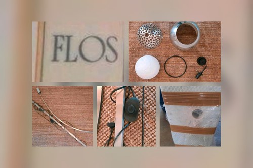 Original flos arco - flos,