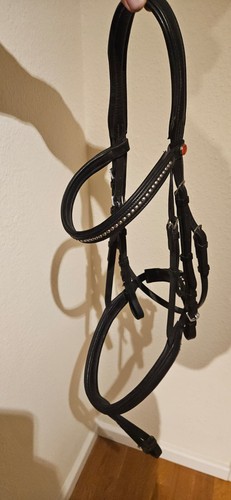 Kieffer trense warmblut - kieffer,
