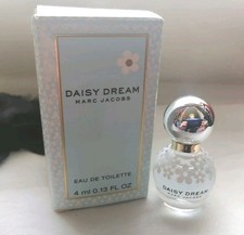 Daisy Dream ? Marc Jacobs ? Miniatur 4ml EDT  mit Box Rarität 