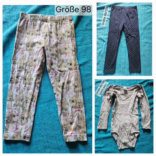 Mädchen bekleidungspaket - mädchen,