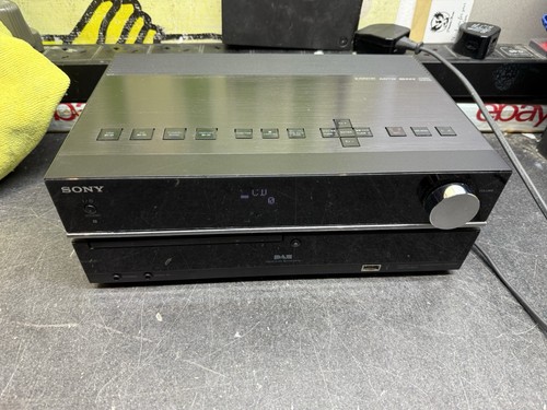 Sony hcd hx80r nur compact - hcd-hx80r,