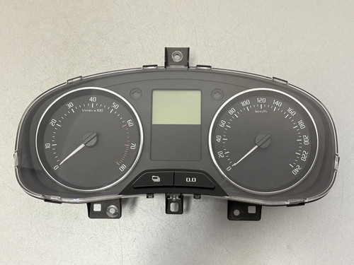 Tacho kombiinstrument skoda - tacho,