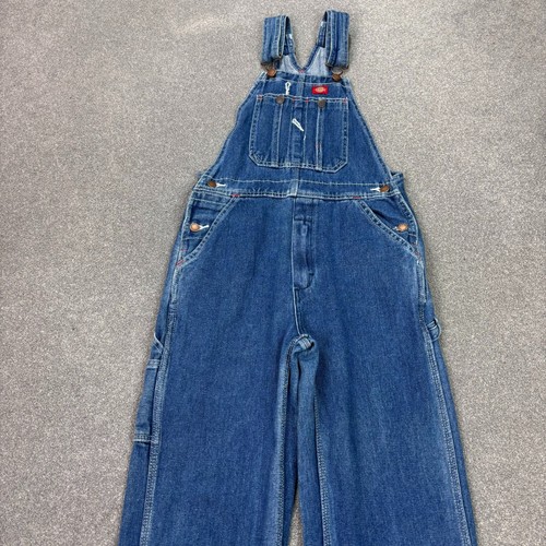 Dickies latzhose kinder - dickies,
