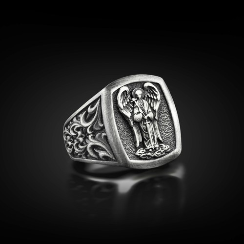 925 sterling silber erzengel - sterling,