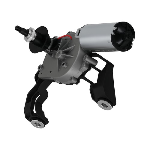 Scheibenwischermotor hinten - scheibenwischermotor,