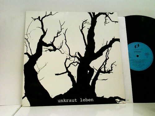 Unkraut leben folk rock - leben,