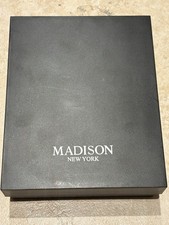 Madison Herren Armbanduhren