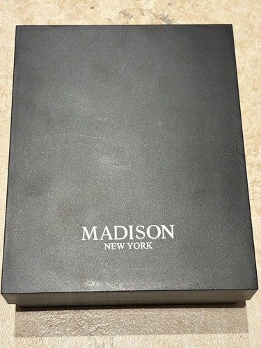 Madison herren armbanduhren - madison,