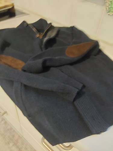 Barbour strickjacke herren - barbour,