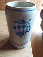 Oktoberfest München
