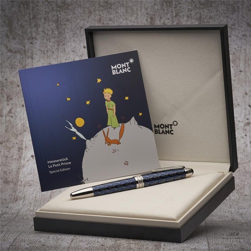 Montblanc meisterstück - montblanc,