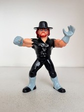 WWE Der Undertaker Hasbro