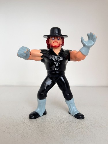 Wwe the undertaker - wwe,