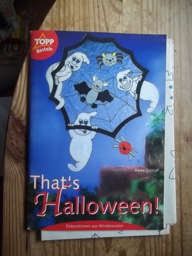 Thats halloween mit vorlagen - thats,