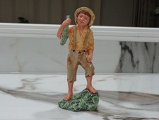 VINTAGE 1981 ROYAL DOULTON