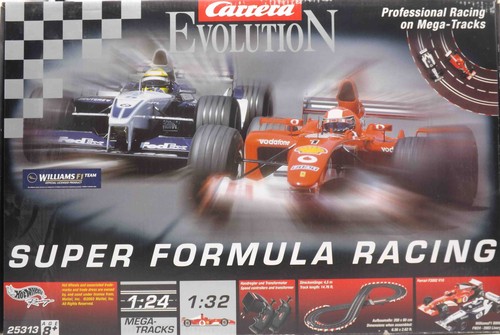 Carrera evolution 25313 - carrera,