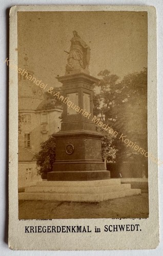 Orig cdv foto fotografie - orig., bild