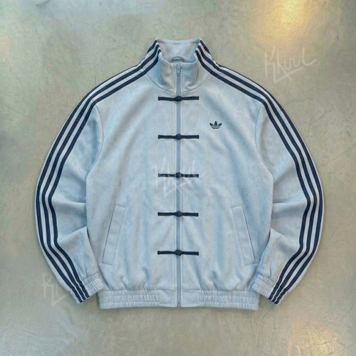 Echte adidas trainingsjacke - echte,