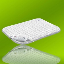 Beurer HK 42 Heizkissen 44x33cm für Rücken, Nacken, Bauch, Waschbar, 3 Stufen