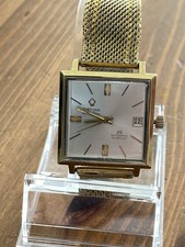  Orfina Golden Flame Automatik