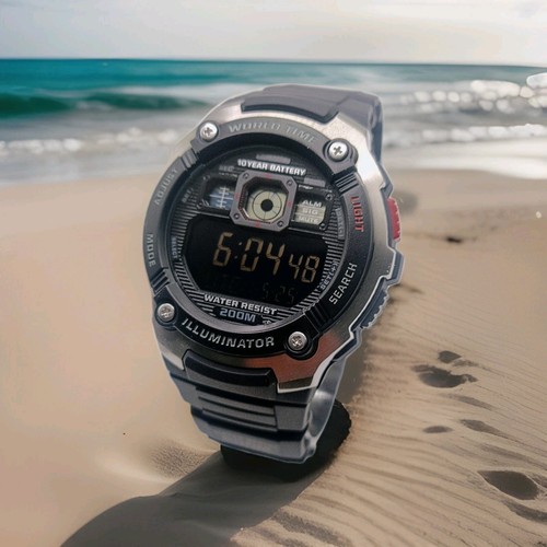 Casio illuminator neu 20 - illuminator, ,20