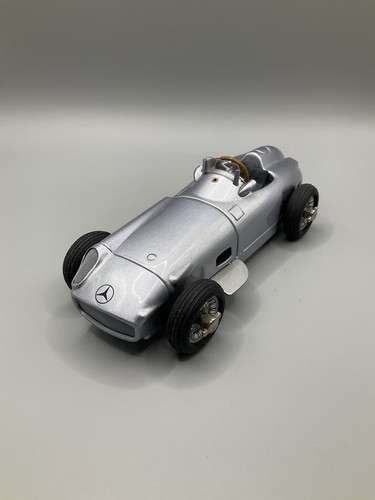 Schuco studio vii - schuco, mercedes