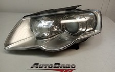 VW Passat 3C B6 Xenon