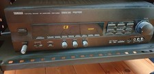Verstärker Yamaha DSP-A592 gebraucht voll Funktionsfähig + Fernbedingung