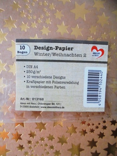Bogen design papier - bogen, design-papier