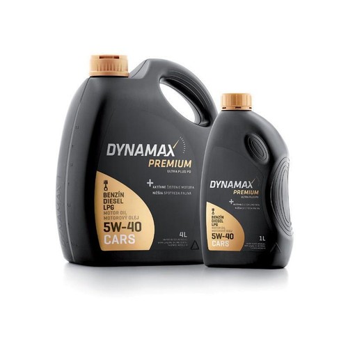 Dynamax ultra plus - dynamax,