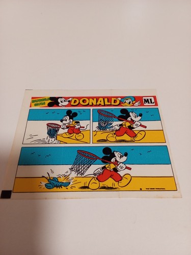 Donald kaugummibild sehr - kaugummibild,