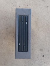 Mittelkonsole Opel Astra G auch OPC CD Fach