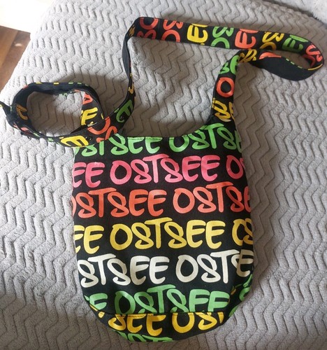 Umhängetasche mit aufschrift - mit,