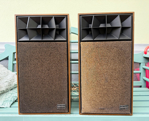 Grundig hifi box 506 - grundig,