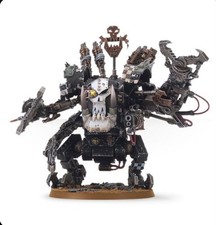 Wargammer 40K Ork Gargbot Neu