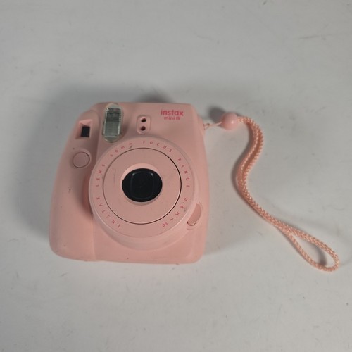 Fujifilm instax mini - instax,