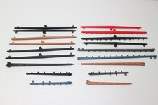 playmobil pirate mast ship