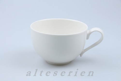 Frühstückstasse villeroy - frühstückstasse, &