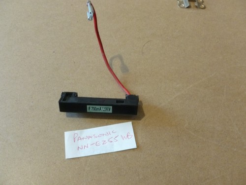Panasonic e255 wb - panasonic, nn-e255