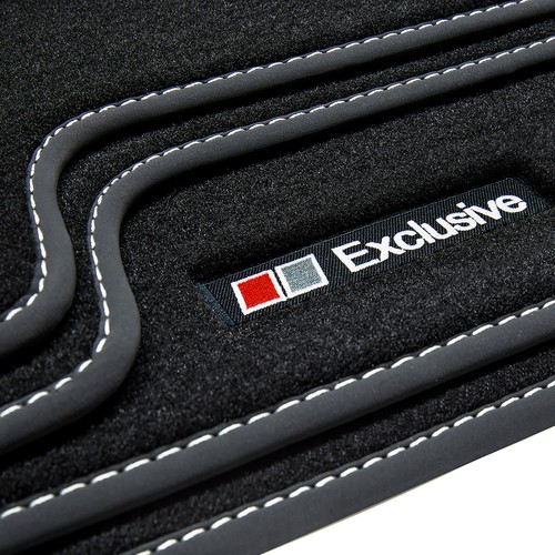 Exclusive line fußmatten - exclusive,