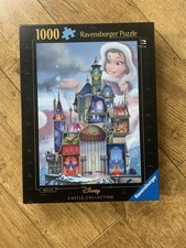 Ravensburger Disney Castle